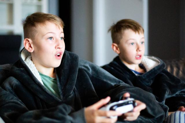A Fresh Look at the Value of Gaming and esports
